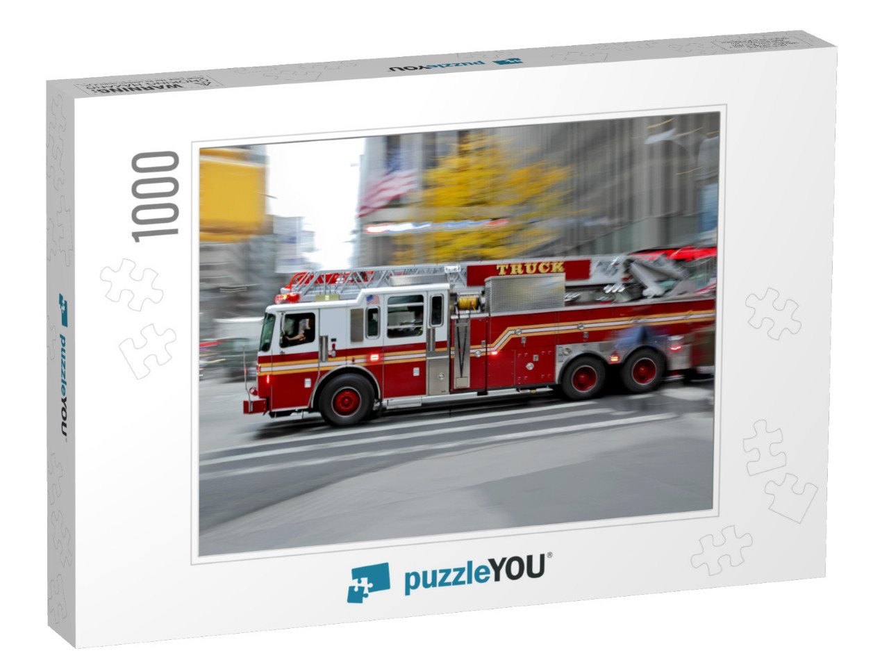 Fire Suppression & Mine Victim Assistance... Jigsaw Puzzle with 1000 pieces