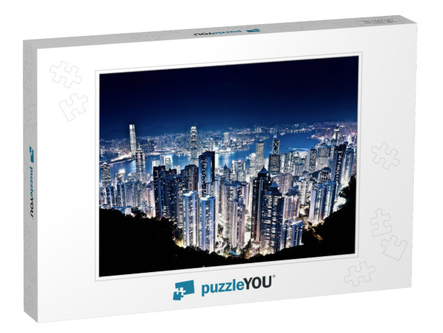 The Peak... Jigsaw Puzzle